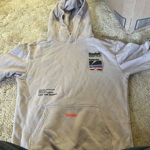 H&M hoodie. Size XS